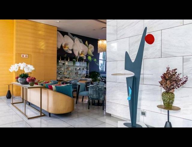 3 BEDROOM APARTMENT FOR SALE IN SANDTON CITY